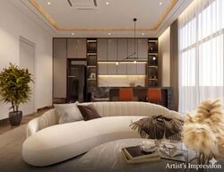 Sembawang Hills Estate (D20), Terrace #561031761